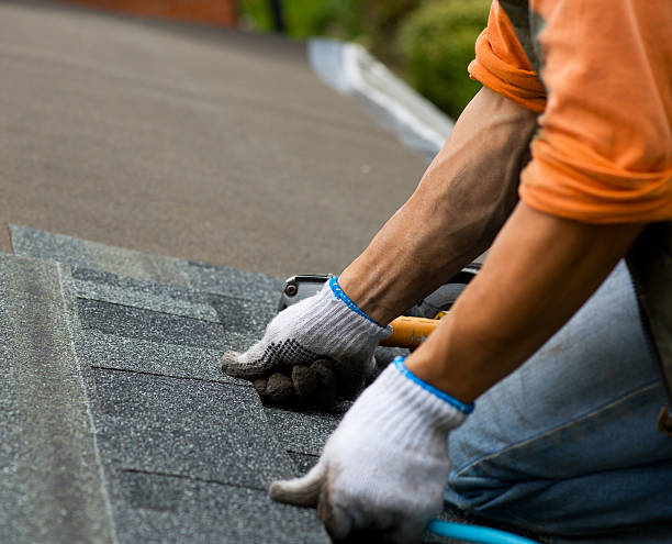 Best Roof Leak Repair  in Cedar Crest, MA