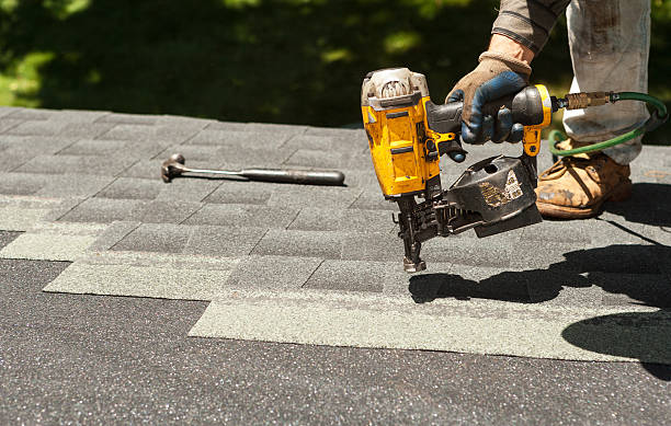 Heating Cable for Roof Installation in Cedar Crest, MA
