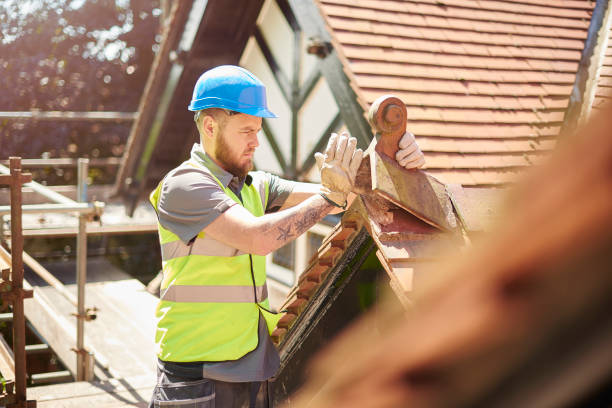 Best Roof Replacement Cost  in Cedar Crest, MA