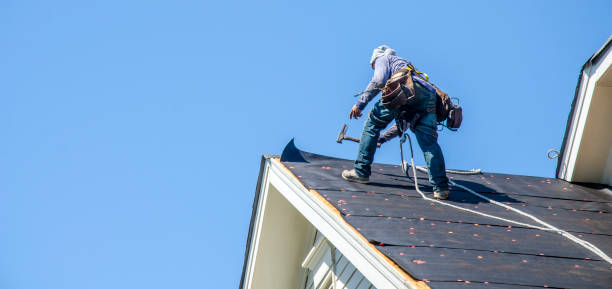 Best Gutter Installation and Roofing  in Cedar Crest, MA
