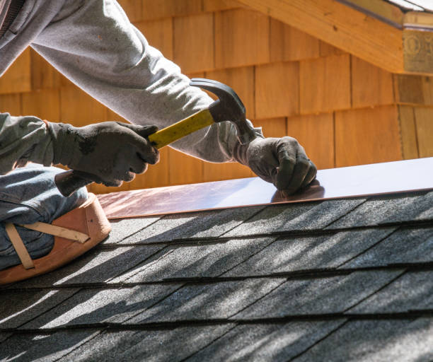 Trusted Cedar Crest, MA Roofing Contractor Experts